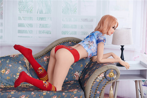 IronTech 165cm TPE A Cup Sex Doll Ada Irontech