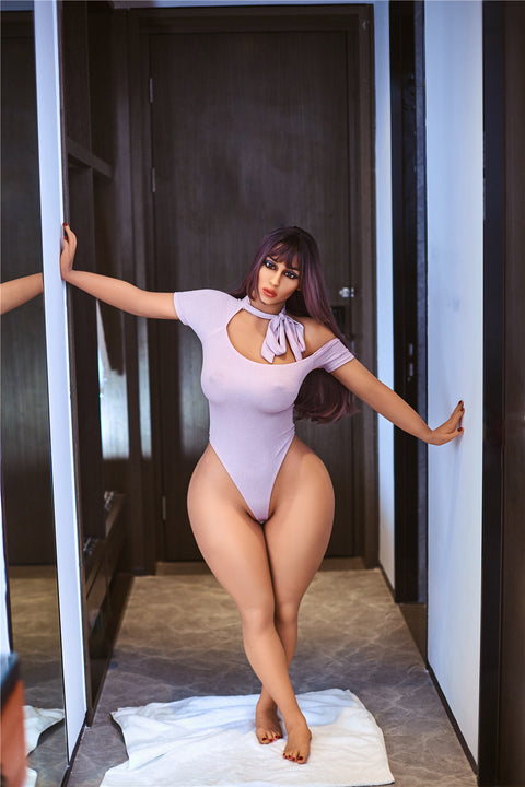 IronTech 156cm TPE E Cup Sex Doll Natalia Irontech