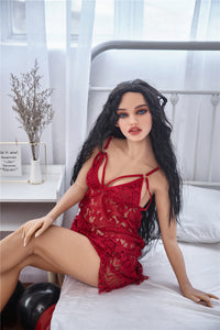 IronTech 150cm TPE B Cup Sex Doll Jane Valentine Irontech