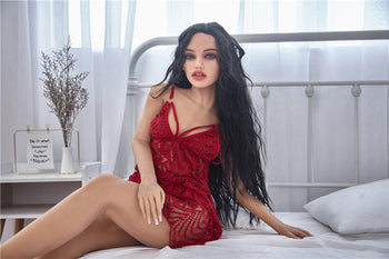IronTech 150cm TPE B Cup Sex Doll Jane Valentine Irontech