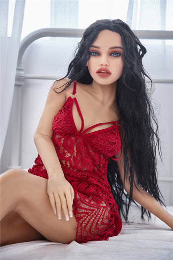 IronTech 150cm TPE B Cup Sex Doll Jane Valentine Irontech