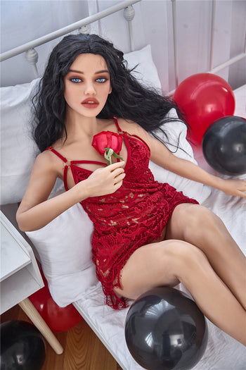 IronTech 150cm TPE B Cup Sex Doll Jane Valentine Irontech