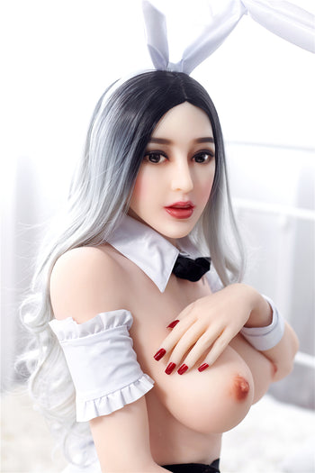 IronTech 159cm TPE E Cup Sex Doll Cecelia Irontech