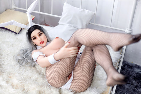 IronTech 159cm TPE E Cup Sex Doll Cecelia Irontech