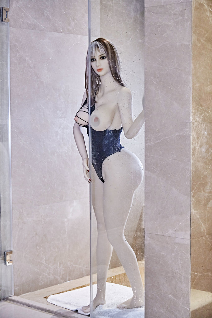 IronTech 170cm TPE E Cup Sex Doll Vera Irontech