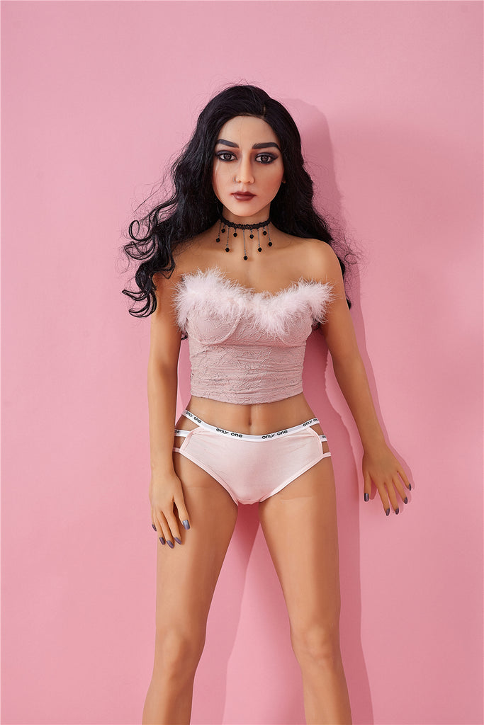 IronTech 150cm TPE B Cup Sex Doll Ella Irontech