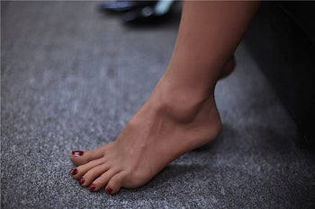 IronTech 161cm TPE E Cup Sex Doll Christel Irontech