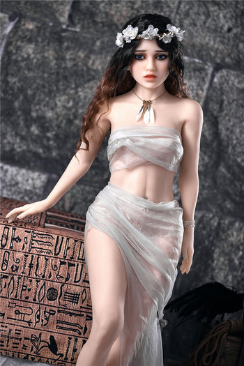 IronTech 150cm TPE B Cup Sex Doll Victoria Fairytale Irontech