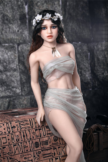 IronTech 150cm TPE B Cup Sex Doll Victoria Fairytale Irontech