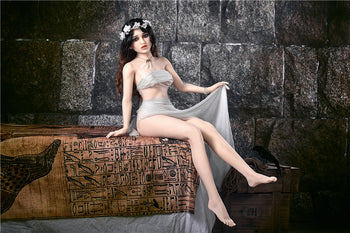 IronTech 150cm TPE B Cup Sex Doll Victoria Fairytale Irontech