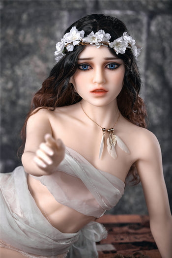 IronTech 150cm TPE B Cup Sex Doll Victoria Fairytale Irontech