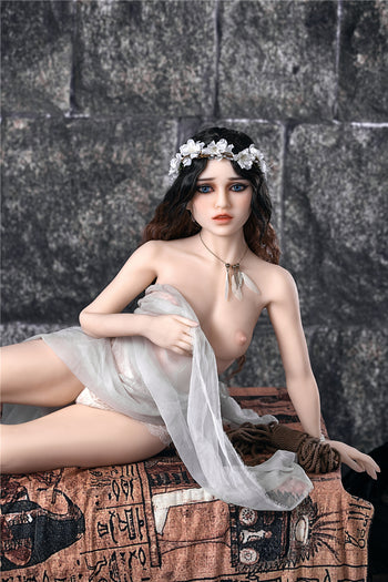 IronTech 150cm TPE B Cup Sex Doll Victoria Fairytale Irontech