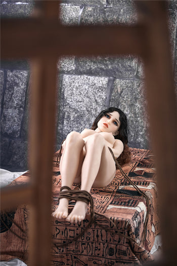 IronTech 150cm TPE B Cup Sex Doll Victoria Fairytale Irontech