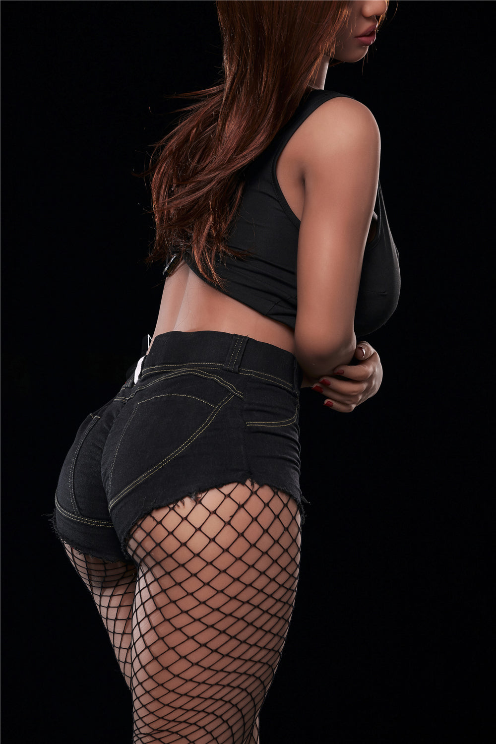 IronTech 161cm TPE E Cup Sex Doll Sharon Irontech