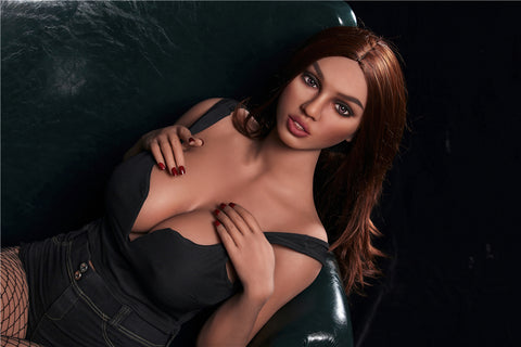 IronTech 161cm TPE E Cup Sex Doll Sharon Irontech