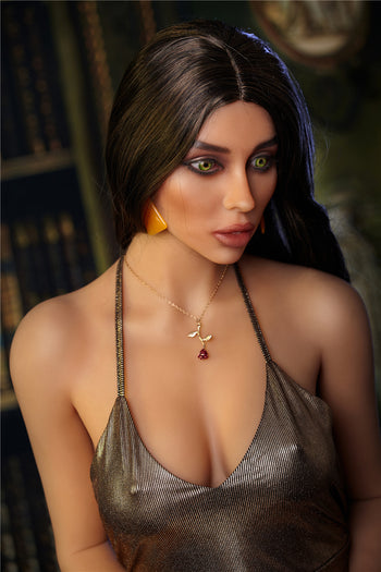 IronTech 163cm TPE C Cup Sex Doll Natalia Irontech