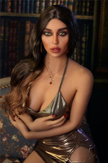 IronTech 163cm TPE C Cup Sex Doll Natalia Irontech