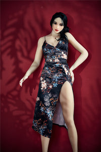 IronTech 168cm TPE C Cup Sex Doll Vera Irontech