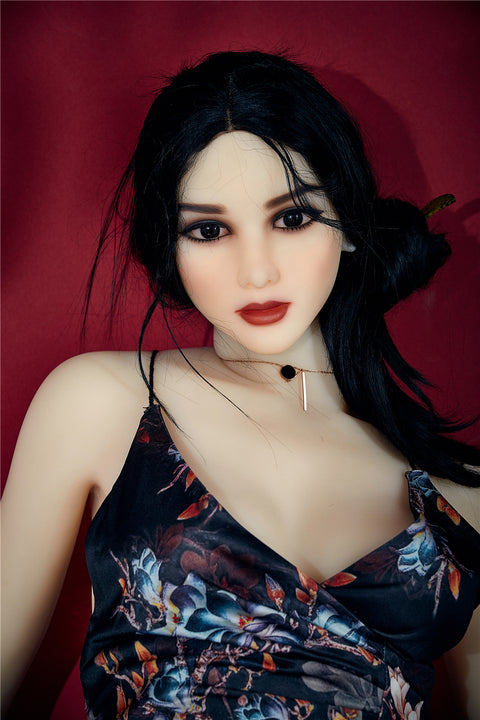 IronTech 168cm TPE C Cup Sex Doll Vera Irontech