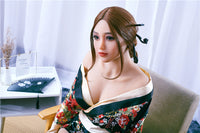 IronTech 159cm TPE E Cup Sex Doll Natalia Irontech