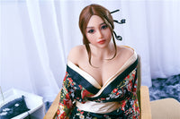 IronTech 159cm TPE E Cup Sex Doll Natalia Irontech