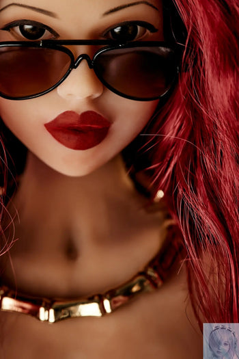 IN STOCK Climax Doll Female 72X Suntan Climax Doll