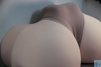 IN STOCK Climax Doll Female TPE R3 Mega Size Sex Butt Torso Doll Climax Doll