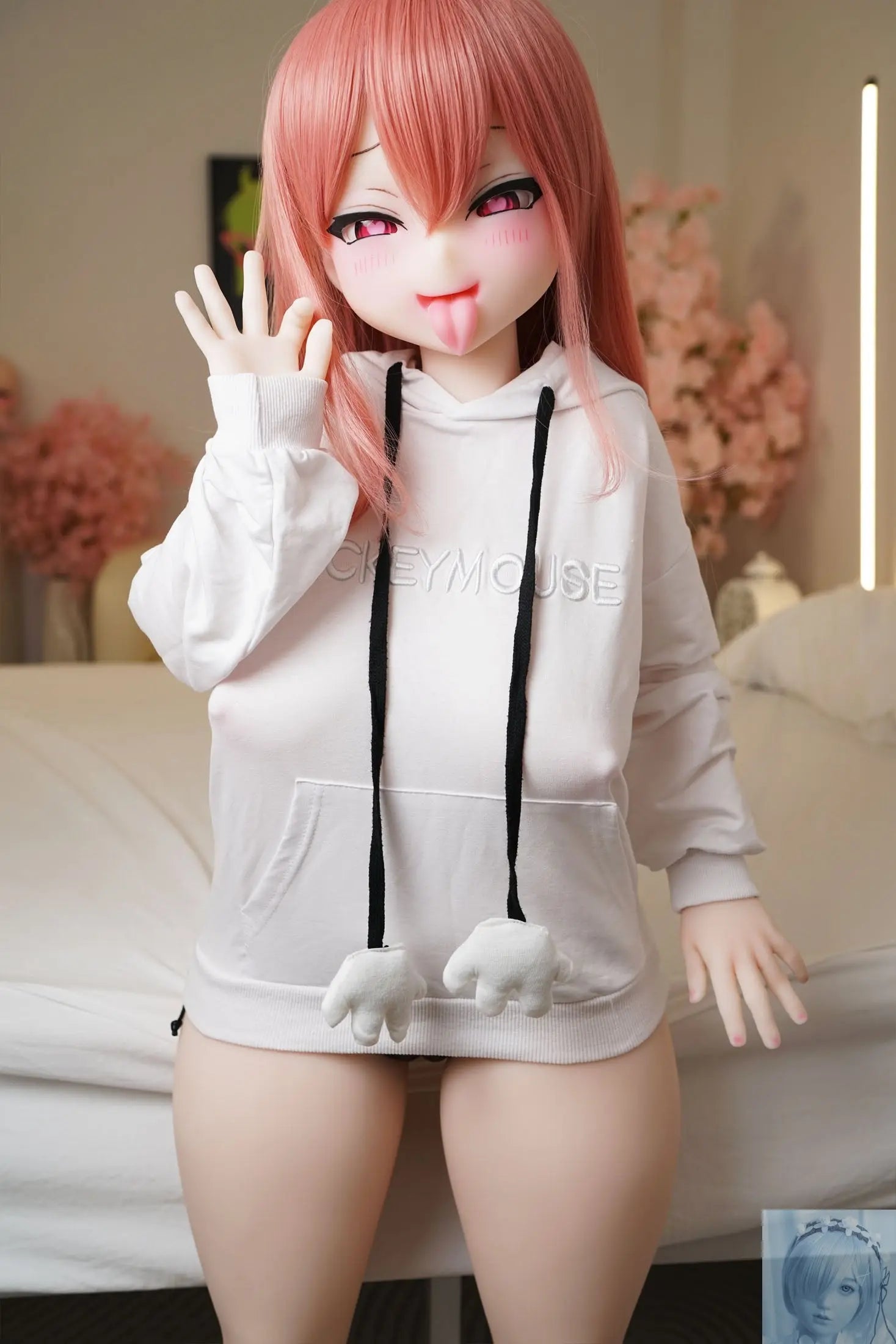 Irokebijin S-TPE 120cm Pochari Aisa Irokebijin