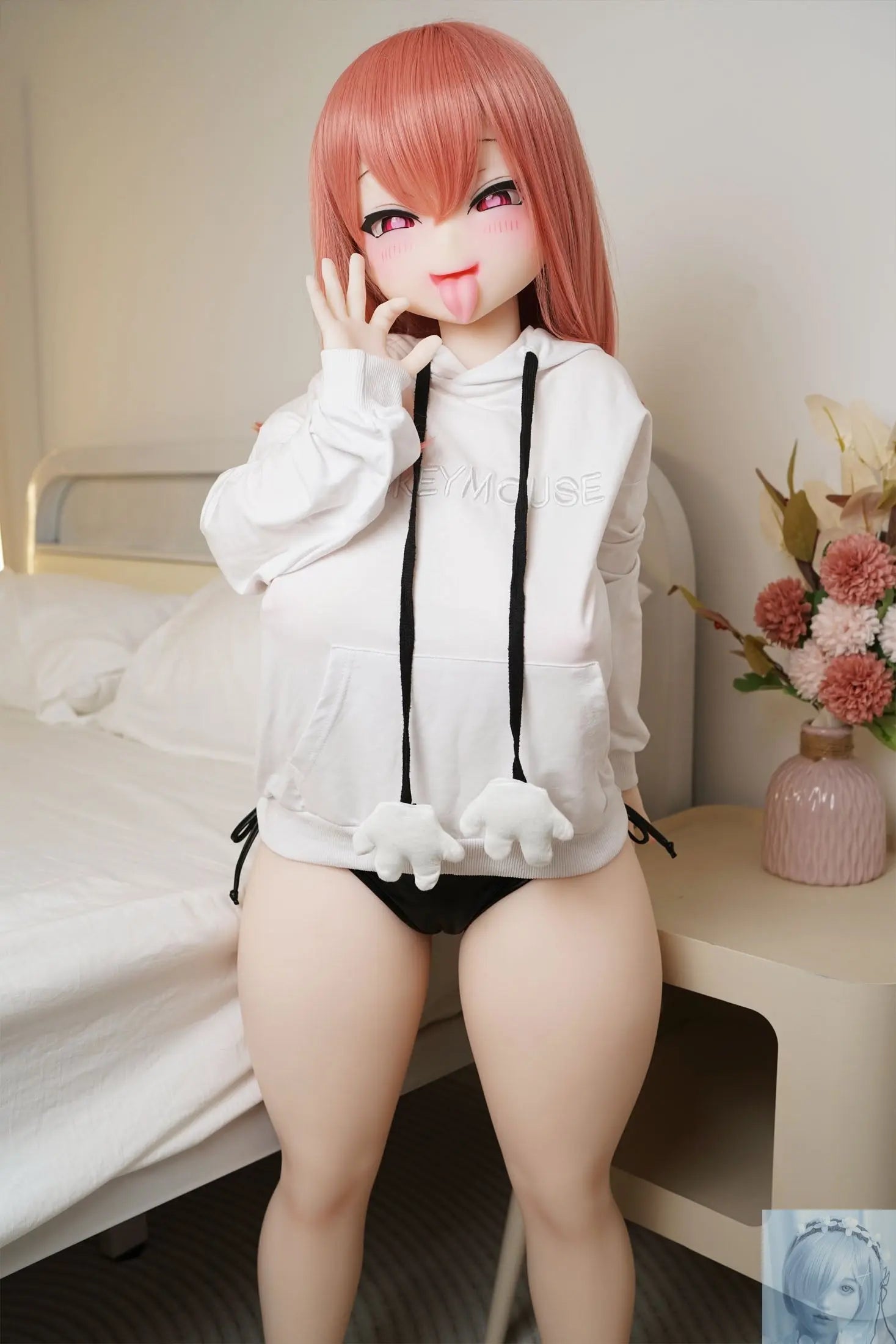 Irokebijin S-TPE 120cm Pochari Aisa Irokebijin