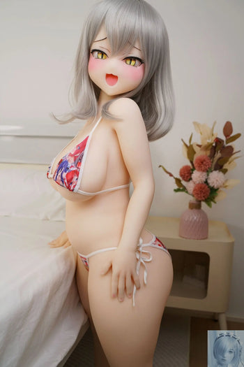 Irokebijin S-TPE 120cm Pochari Akari Irokebijin