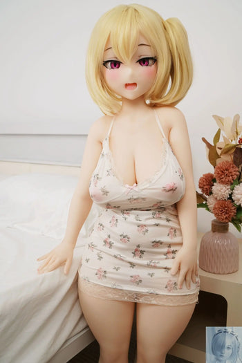 Irokebijin S-TPE 120cm Pochari Anna Irokebijin