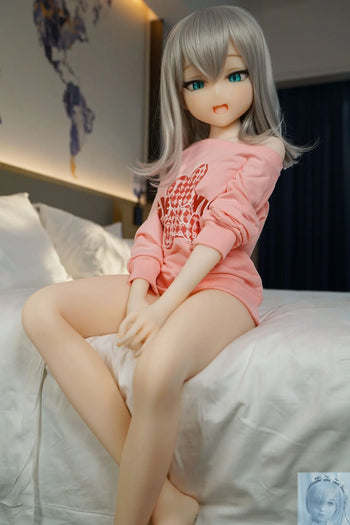 Irokebijin S-TPE 128cm Anna Irokebijin