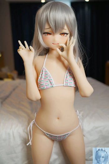 Irokebijin S-TPE 130cm Koharu Irokebijin