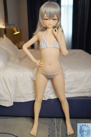 Irokebijin S-TPE 130cm Koharu Irokebijin