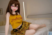 Irokebijin S-TPE 130cm Large Breast Aisa Irokebijin