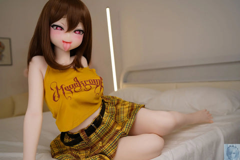 Irokebijin S-TPE 130cm Large Breast Aisa Irokebijin