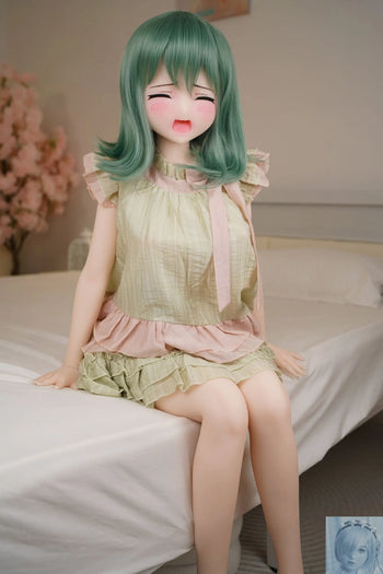 Irokebijin S-TPE 130cm Large Breast Hina Irokebijin