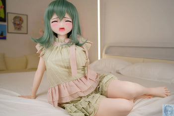 Irokebijin S-TPE 130cm Large Breast Hina Irokebijin