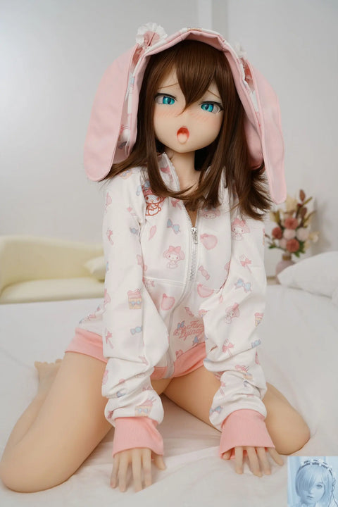 Irokebijin S-TPE 130cm Large Breast Koharu Irokebijin