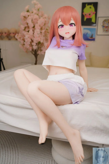 Irokebijin S-TPE 130cm Large Breast Yui B Irokebijin