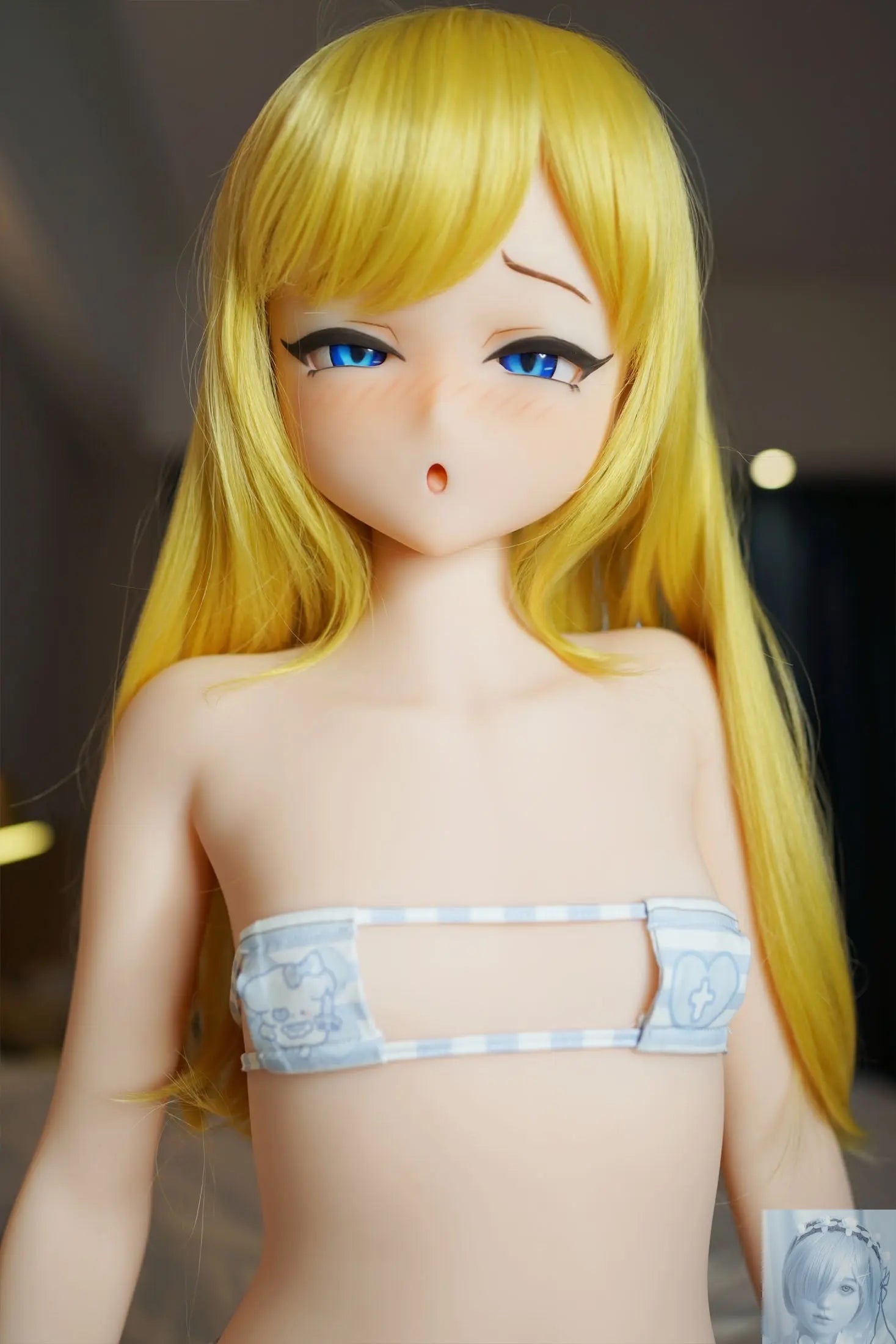 Irokebijin S-TPE 130cm RIO-B Irokebijin