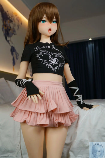 Irokebijin S-TPE 130cm Small Breast Koharu Irokebijin