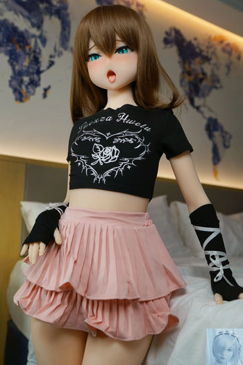 Irokebijin S-TPE 130cm Small Breast Koharu Irokebijin