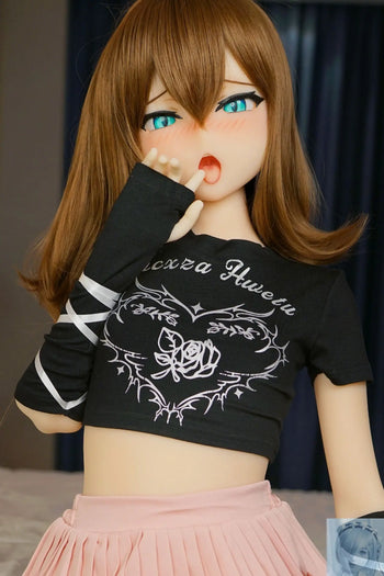 Irokebijin S-TPE 130cm Small Breast Koharu Irokebijin