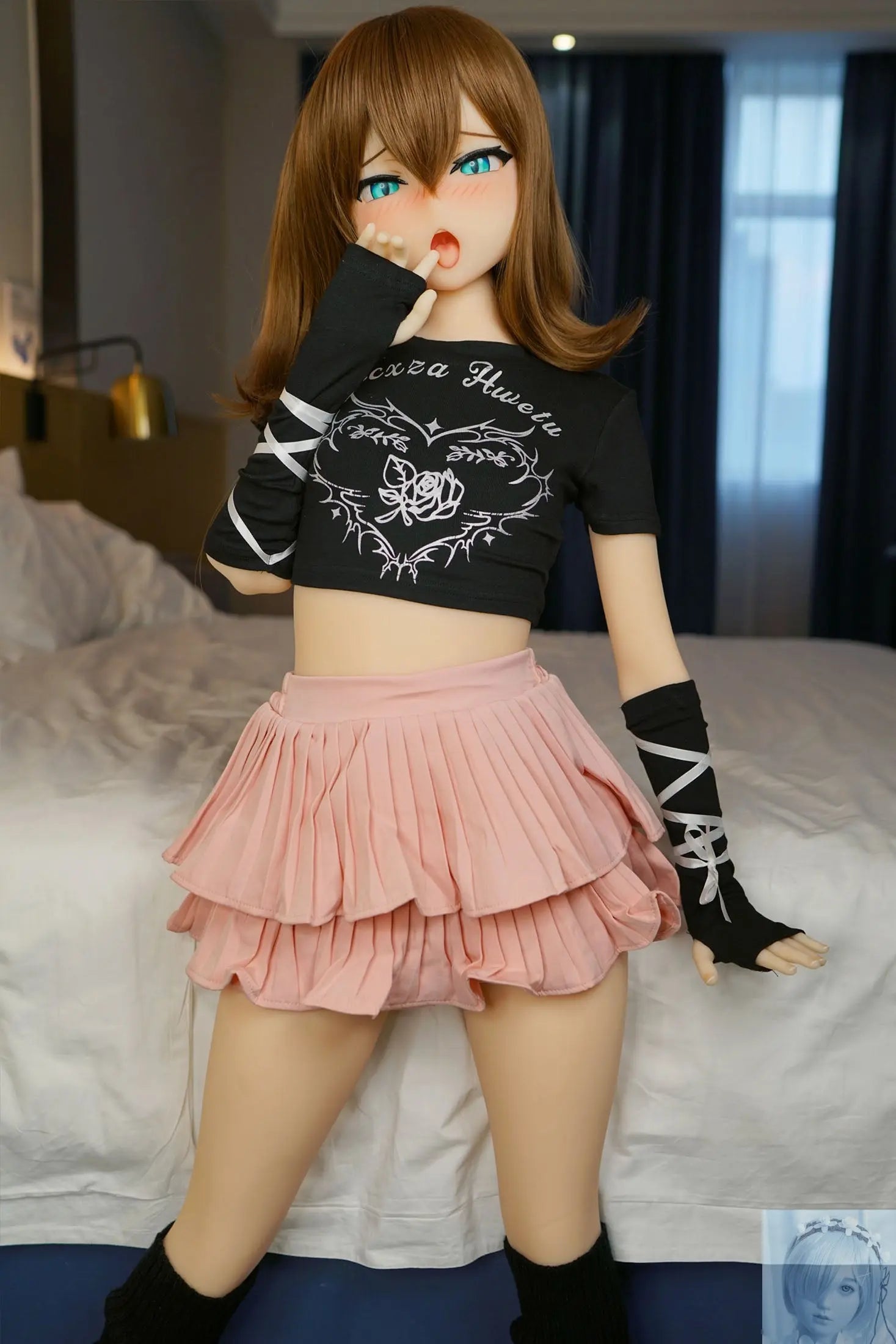 Irokebijin S-TPE 130cm Small Breast Koharu Irokebijin