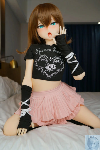 Irokebijin S-TPE 130cm Small Breast Koharu Irokebijin