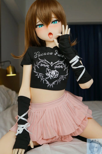 Irokebijin S-TPE 130cm Small Breast Koharu Irokebijin