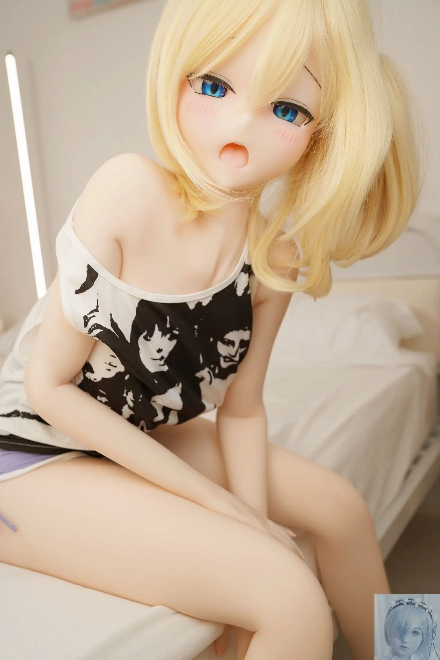 Irokebijin S-TPE 148cm Medium Breast Aiko Irokebijin