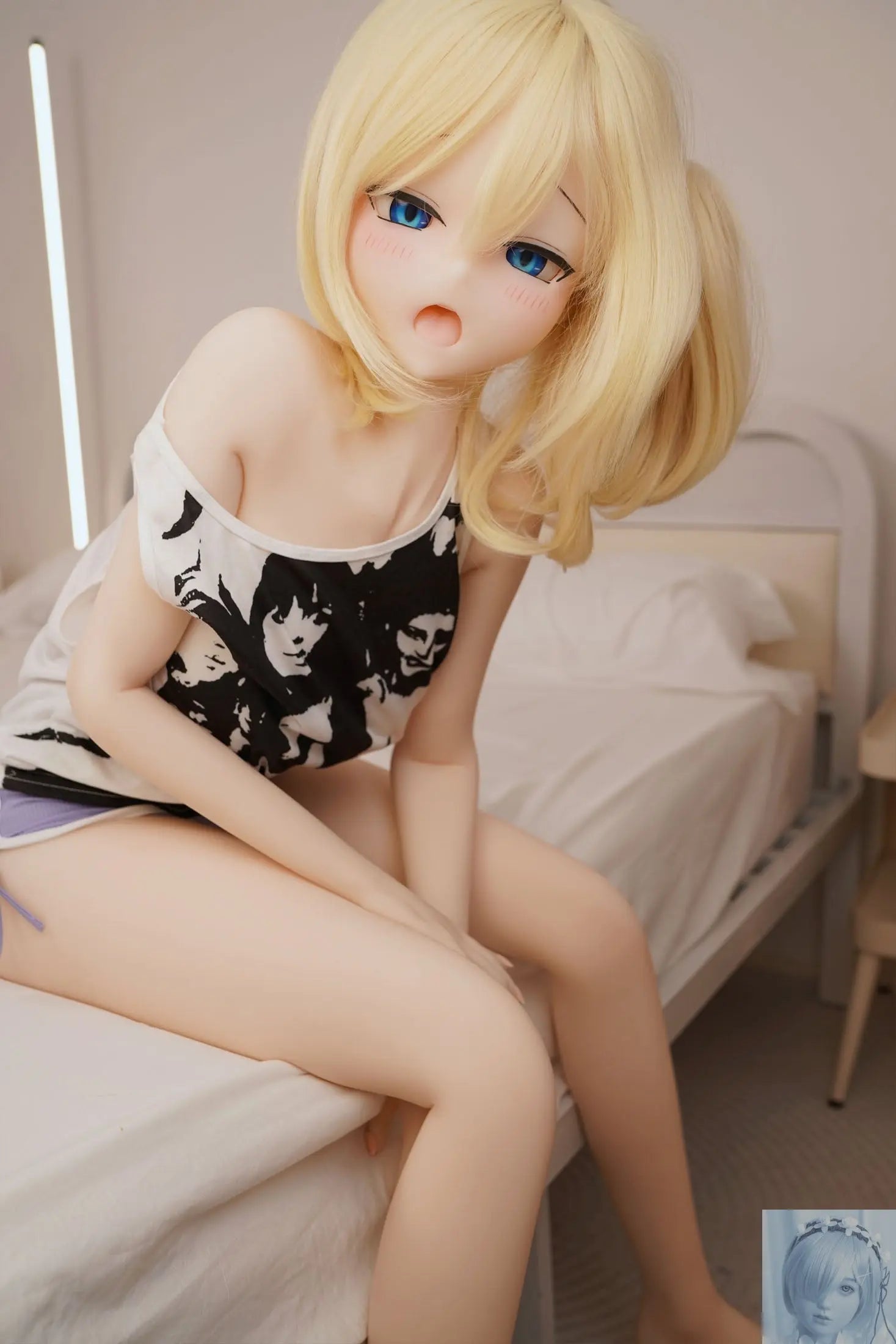 Irokebijin S-TPE 148cm Medium Breast Aiko Irokebijin