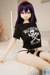 Irokebijin S-TPE 148cm Medium Breast Aisa Irokebijin